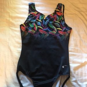 Gymnastics Leotard Destira